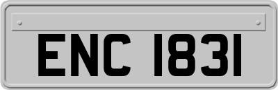 ENC1831