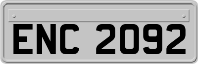 ENC2092
