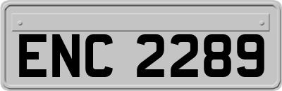 ENC2289