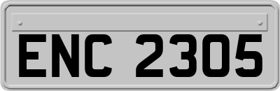 ENC2305
