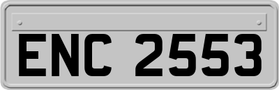 ENC2553
