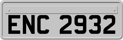 ENC2932