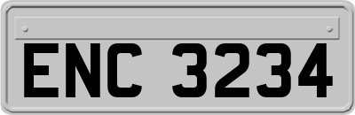 ENC3234