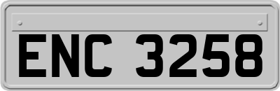 ENC3258