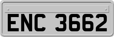 ENC3662