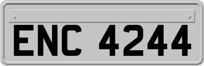ENC4244