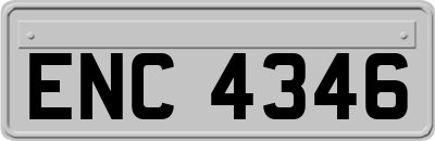 ENC4346