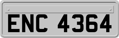 ENC4364