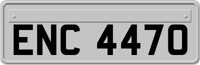 ENC4470