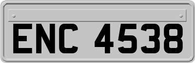 ENC4538