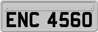 ENC4560