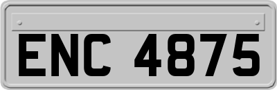 ENC4875