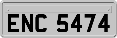 ENC5474