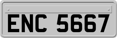ENC5667