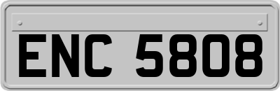 ENC5808