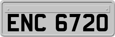 ENC6720