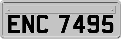 ENC7495