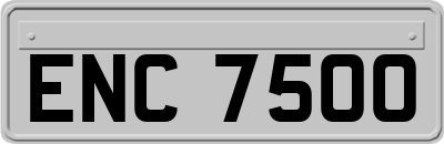 ENC7500