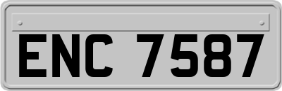 ENC7587