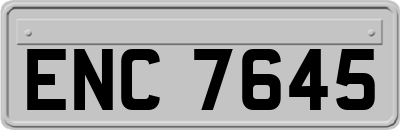 ENC7645