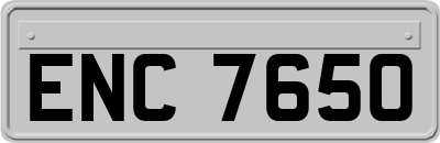 ENC7650