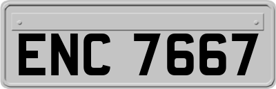 ENC7667