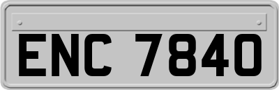 ENC7840