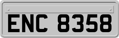 ENC8358