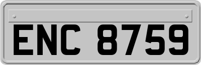 ENC8759