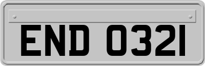 END0321