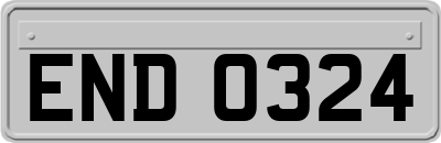 END0324