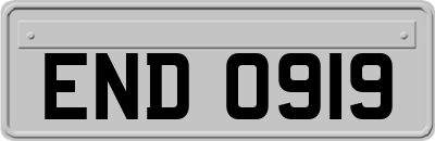 END0919