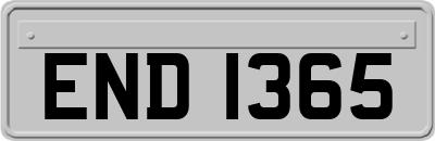 END1365