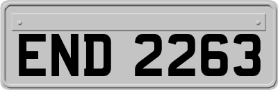 END2263