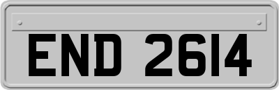 END2614
