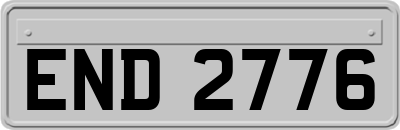 END2776