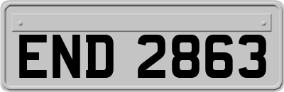 END2863