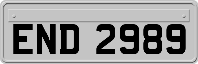 END2989