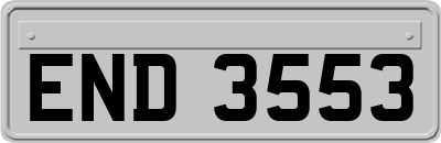 END3553
