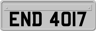 END4017