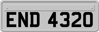END4320