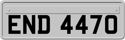 END4470