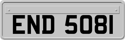 END5081