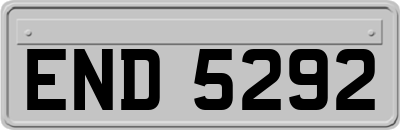 END5292