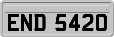 END5420