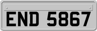 END5867