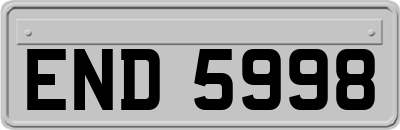 END5998