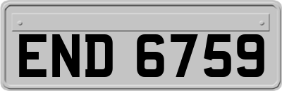 END6759