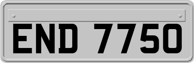 END7750