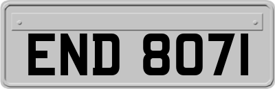 END8071